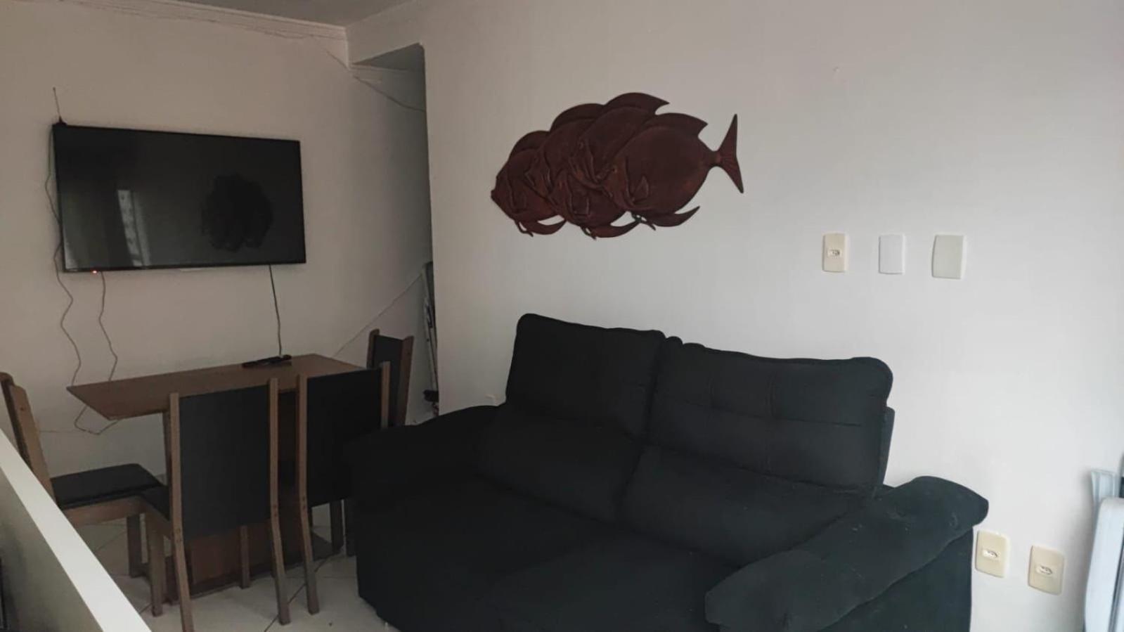 Apartament Ed Hang Porto Belo Zewnętrze zdjęcie