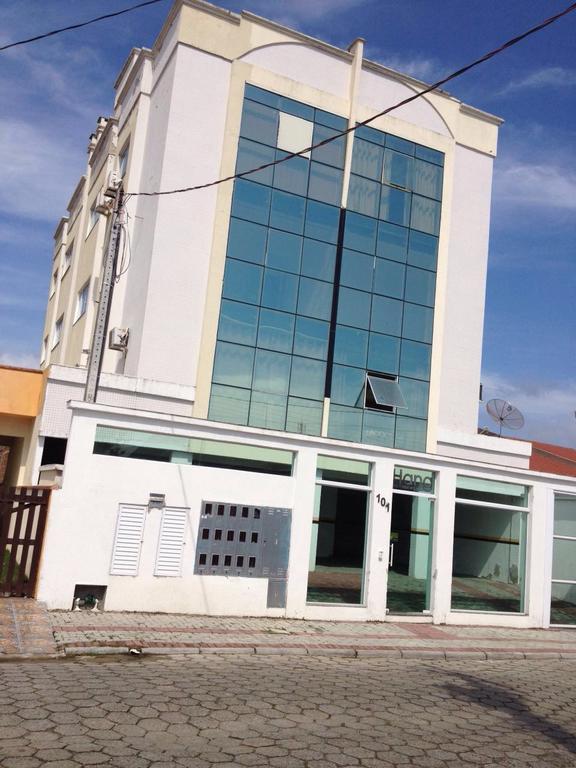 Apartament Ed Hang Porto Belo Zewnętrze zdjęcie